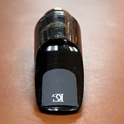 1940s M.C. Gregory Model-B Tenor Saxophone Mouthpiece image 11