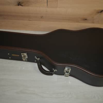 Santa Cruz OM/PW 2026 - natural gloss image 8