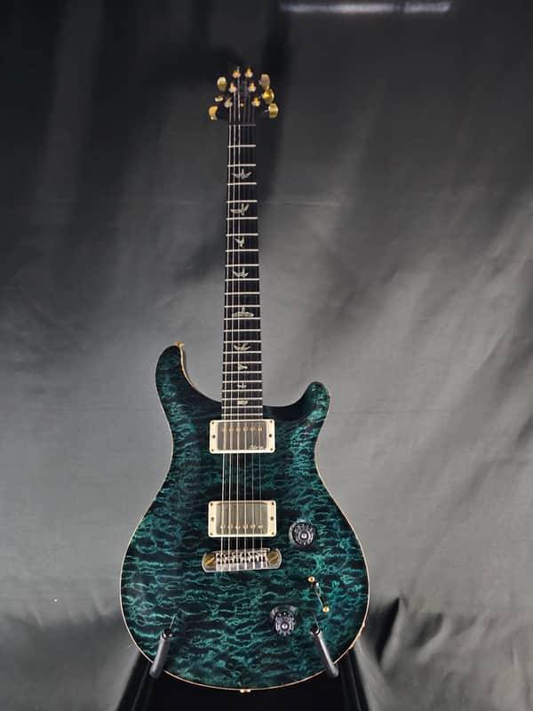 PRS Custom 22 Stoptail Artist Package | Reverb