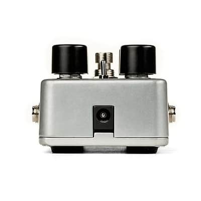 Electro-Harmonix Nano Pulsar Stereo Tremolo, NANOPULSAR image 4
