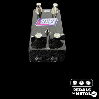 Oneder Effects Fuzz-x11554 image 4