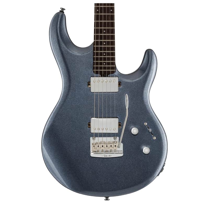 Sterling LK100D Luke Steve Lukather Signature Guitar | Reverb