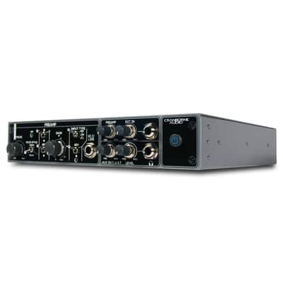 CRANBORNE AUDIO Camden EC1 image 3