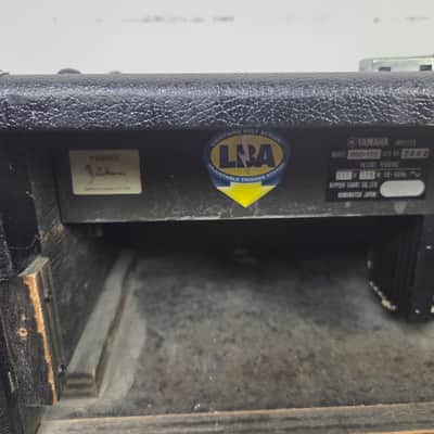 Yamaha Fifty 115B Bass Combo Amp Local Pickup Only in Milwaukee, WI Bild 9
