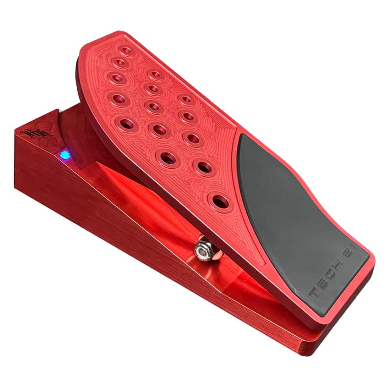 Tech 21 Richie Kotzen Signature Killer Wail Wah image 1