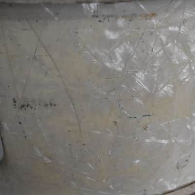WWII Era Gretsch Defender 11" x 26" Bass Drum image 14