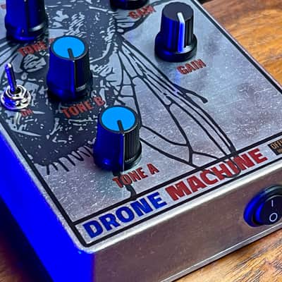 DRONE MACHINE image 2