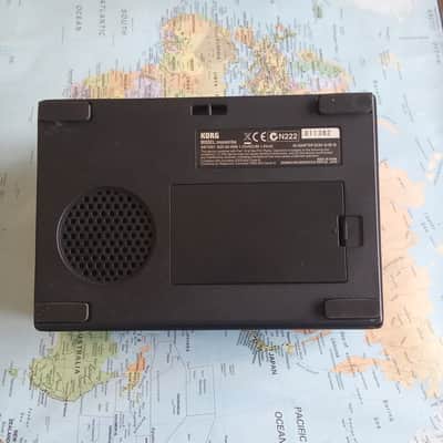 Discontinued : Korg Monotribe image 2