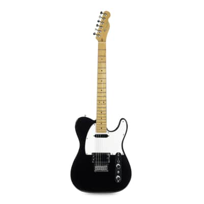 Fender Telecaster Plus 1989 - 1995 | Reverb