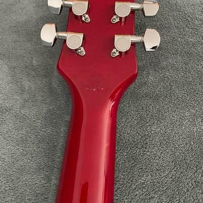 Gretsch G2504 Electromatic Jet Pro Sunburst image 9