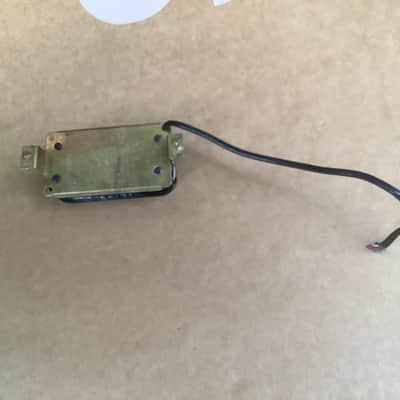OBL Vintage humbucker rail pickup image 3