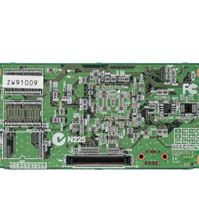 Roland ARX-02 image 2