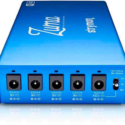 Strymon Zuma R 300 Power Supply image 1