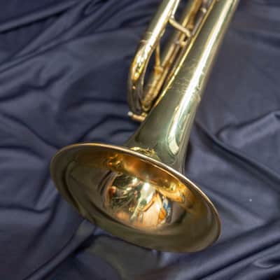 Trompeta Conn Director 18B USA image 4