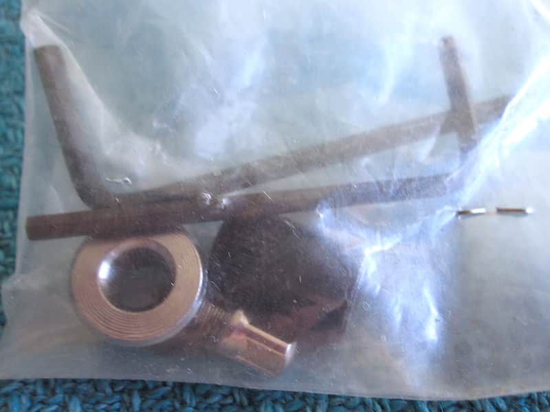 Tama Bass Drum Pedal Parts Pack - NOS image 1