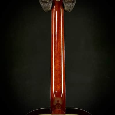 Gibson J-185 Original - Gold Top VOS image 6