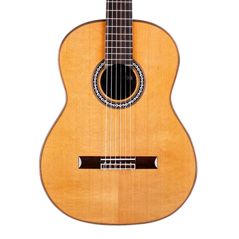 Cordoba C10 Cedar Classical Guitar image 1