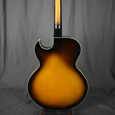 2001 Gibson ES-135 w/ Lollar Pickups image 21