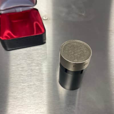 Neumann KM85 CAPSULE VINTAGE image 2