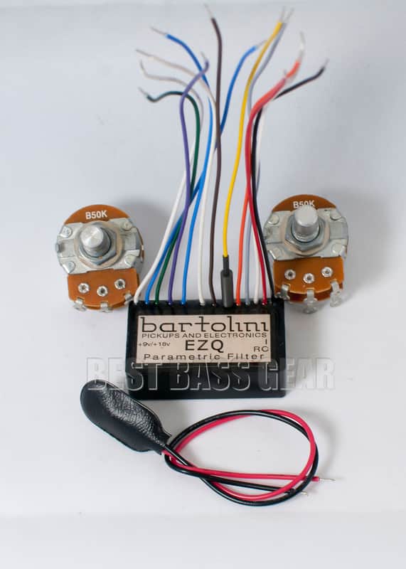 Immagine Bartolini EZQ - 1