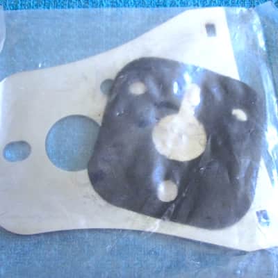 Pacific Drum Suspension Mount Plate Face Plate - NOS image 3