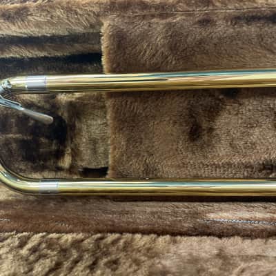L.A. Sax LATB88YL trombone - Lacquer image 10