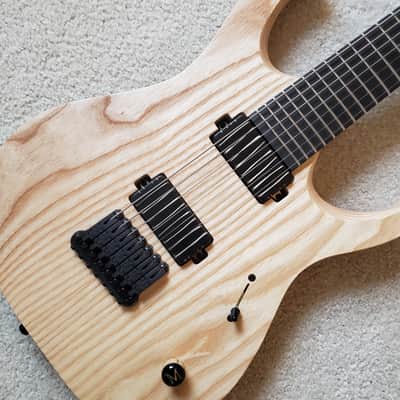 Mayones Duvell Q7 John Browne Spring Brooke image 8