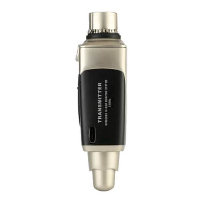 XVIVE U45 In Ear Monitor Wireless System Complete Set, 5.8GHz image 4