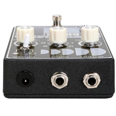 Death By Audio Reverberation Machine Reverb Pedal image 4