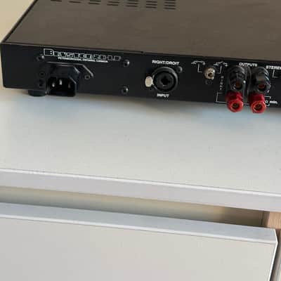 Bryston 2b lp pro image 5