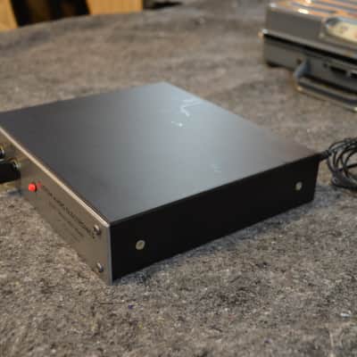 Custom Audio Electronics Dual Stereo Mini Mixer image 3