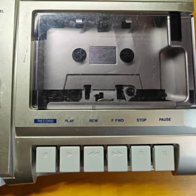 TASCAM MF-P01 Portastudio *Serviced* image 3