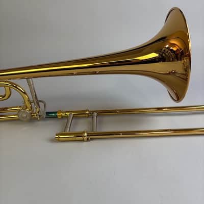 Yamaha YSL-456G image 4