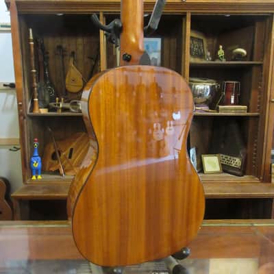 Pono MBSH-MS Baritone Ukulele image 10