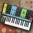 Moog Grandmother 👵 Semi-Modular Analog Synthesizer