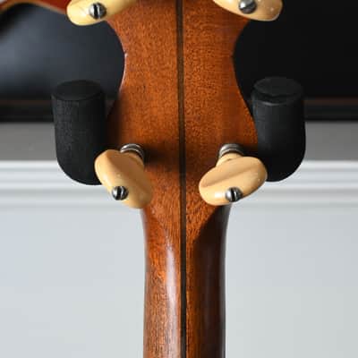 1923 Fairbanks-Vega five-string banjo image 8