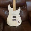 Suhr Classic Pro 2015 Olympic White