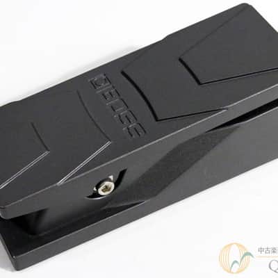 BOSS PW-3 Wah Pedal image 1
