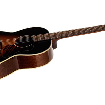 Eastman E6 LGSS Thermo-Cure Sunburst (RRP £1239) #M2533368 image 3