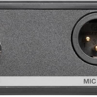 Shure GLXD14+ Guitar / Bass Digital Wireless Bodypack System -WA302 Guitar Cable image 3