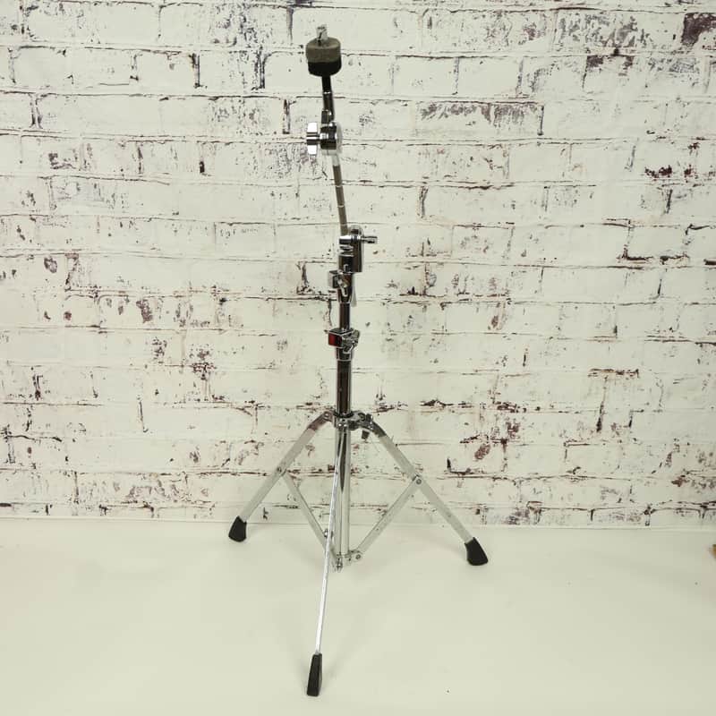 Tama Single Braced Boom Cymbal Stand Red Label image 1