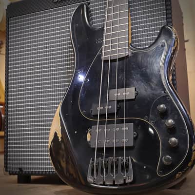 Sandberg California VM4S Black Label Oliver Riedel Signature image 20