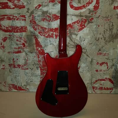 Paul Reed Smith Custom Pre Factory low serial 045# image 14