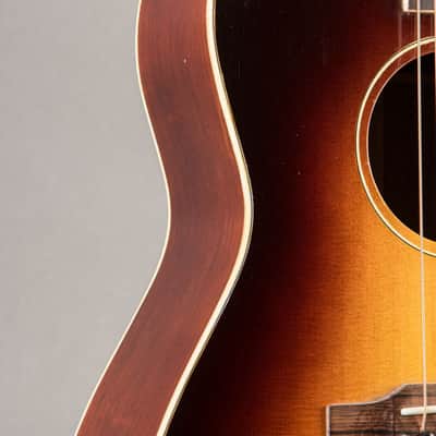 Gibson CF-100 1951, Sunburst image 4