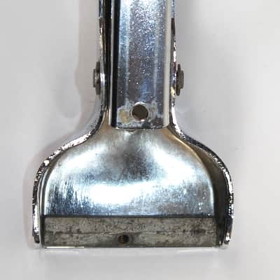 Vintage Ludwig Classic P87 Snare Strainer Throw-Off • 1967-1989 image 2