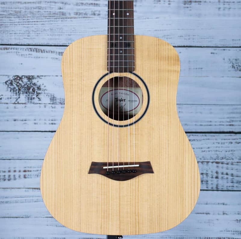 Taylor Baby Taylor (BT1) | Reverb