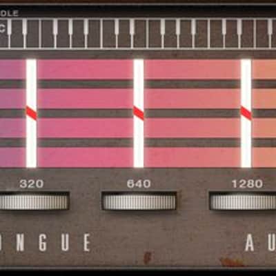 Antelope Audio Blonder Tongue Audio Baton (Download) image 1