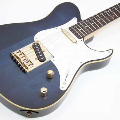 Yamaha Pacifica 302S Electric | Reverb