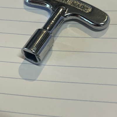 Premier Vintage Drum Key Square Drive image 4