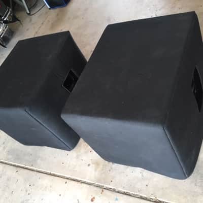 JBL MRX 500 Subwoofers image 10